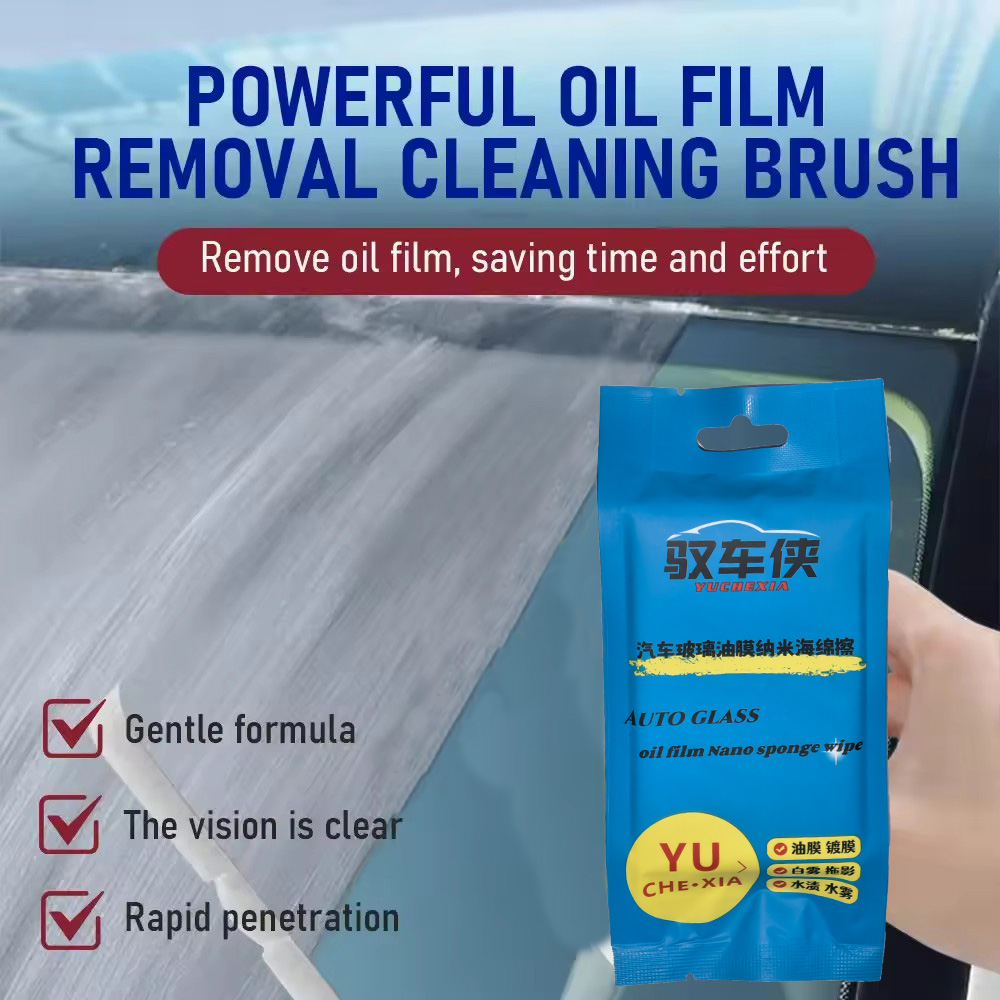 Portable Disposable Car Windsh - огляд і ціна Car Cleaning Brush