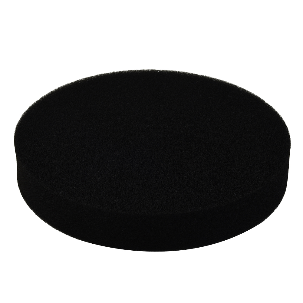 5 Pcs Sponge Polishing Pad 7In - огляд і ціна Polish Pad Set Buffer