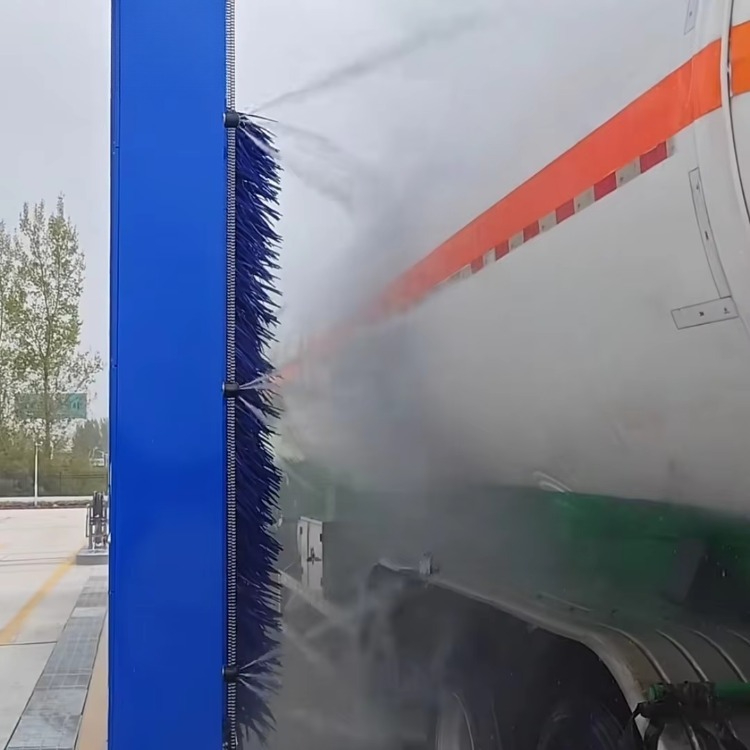 Cleaning for Big  Buses Recipr - огляд і ціна Car Cleaning Brush