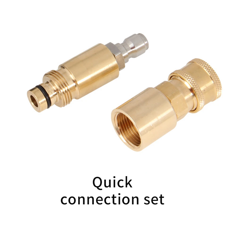 Car Wash Accessories Adapter f - огляд і ціна Car Shampoo Ph