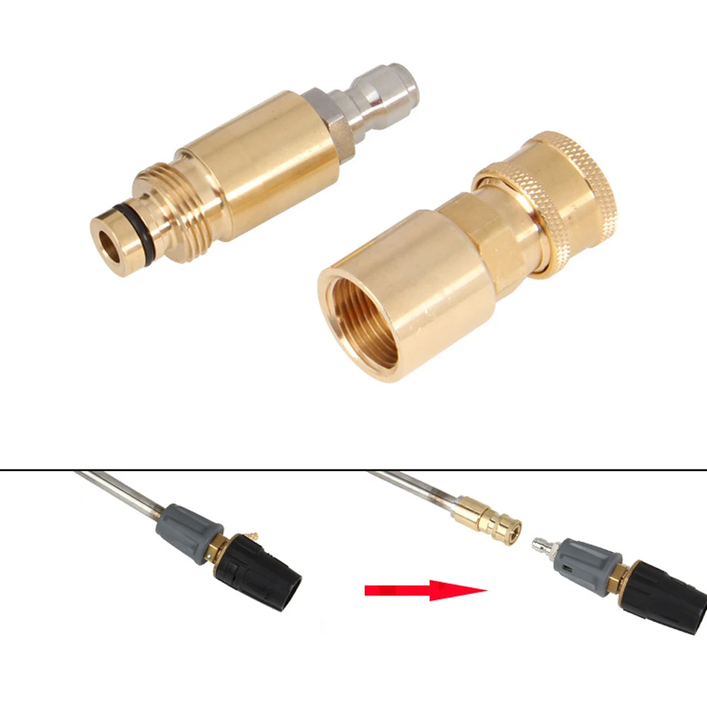 Car Wash Accessories Adapter f - огляд і ціна Car Shampoo Ph