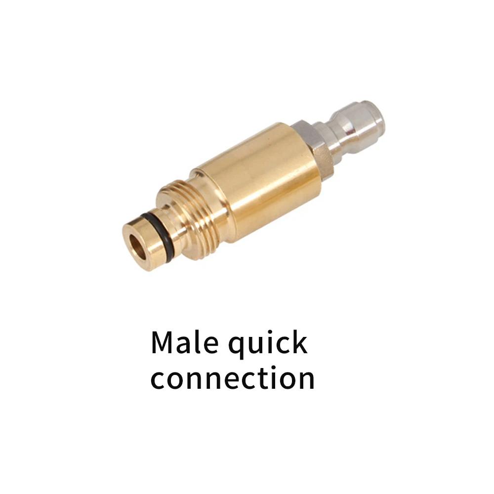 Car Wash Accessories Adapter f - огляд і ціна Car Shampoo Ph