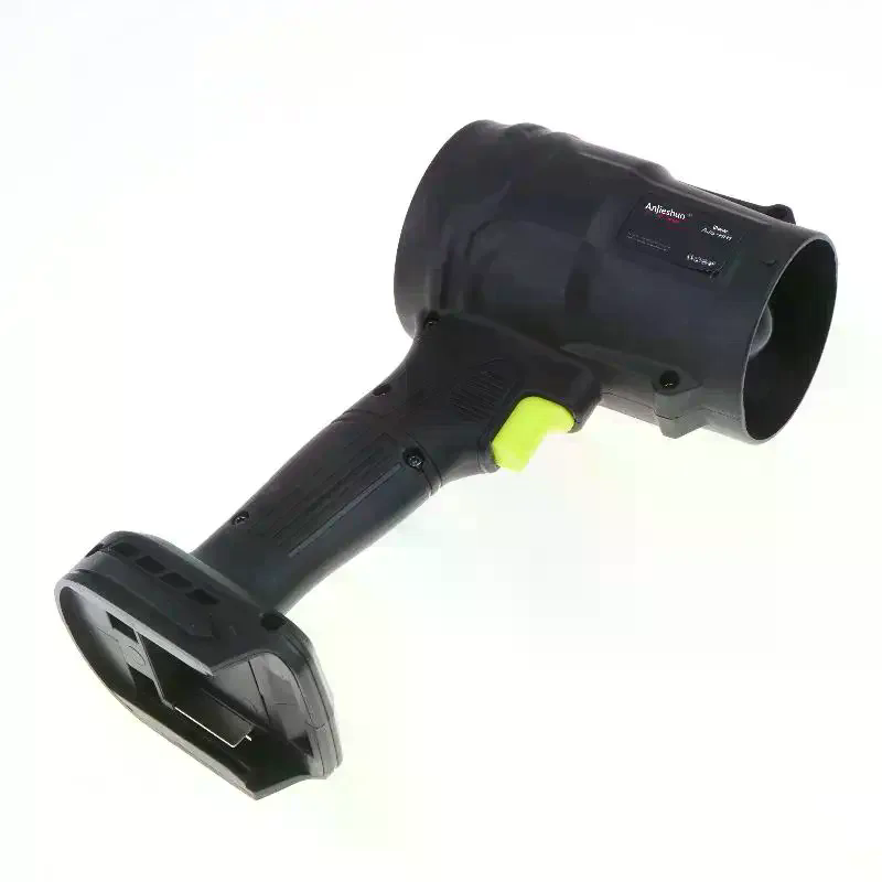 Car Wash Air  Turbo Jet Fan El - огляд і ціна Dryer Car Blower