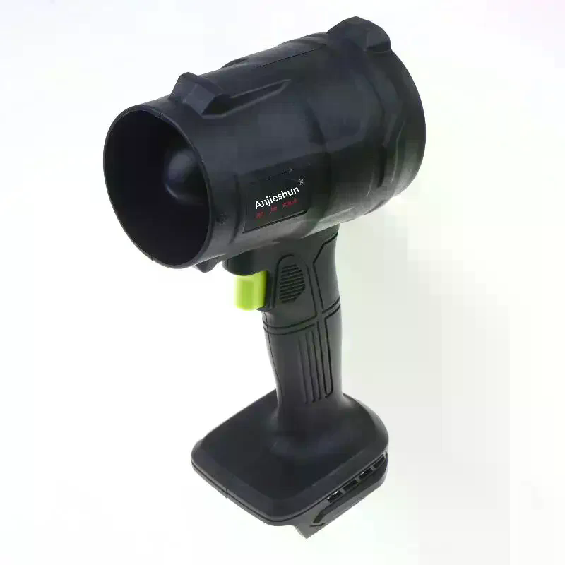 Car Wash Air  Turbo Jet Fan El - огляд і ціна Dryer Car Blower