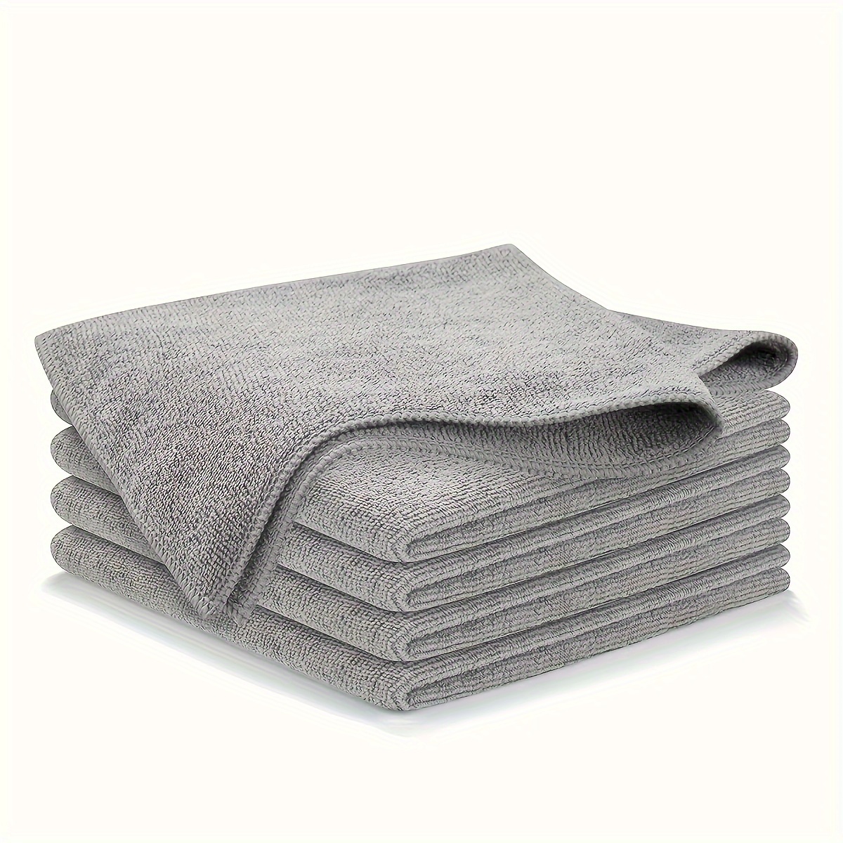 Thicken Microfiber Cleaning Cl - огляд і ціна Microfiber Towel Detailing