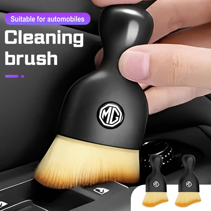Car Interior Soft Brush Outlet - огляд і ціна Car Cleaning Brush