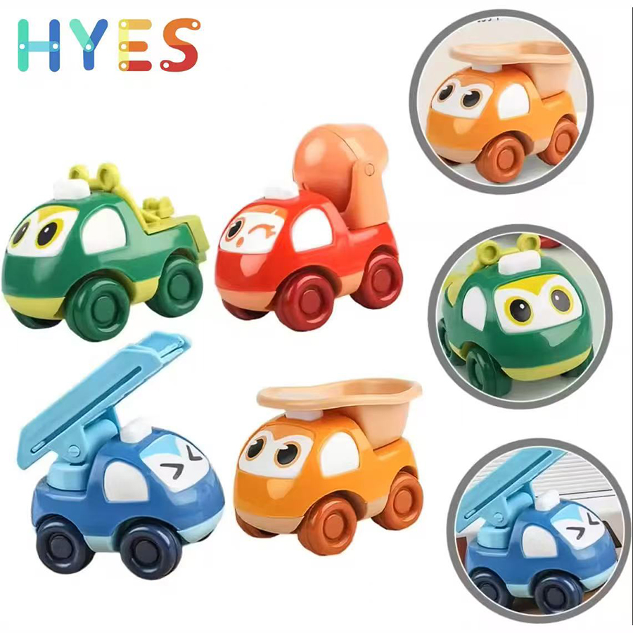 Children's Inertial Toy Car, E - огляд і ціна Car Shampoo Ph