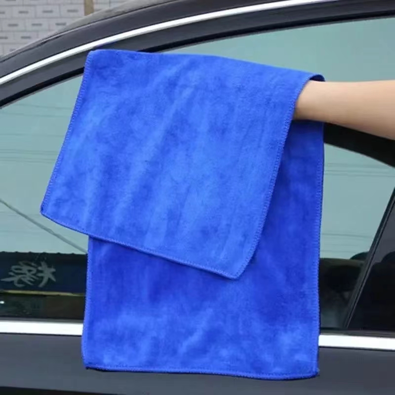 50/5pcs Microfiber Towels Car  - огляд і ціна Microfiber Towel Detailing