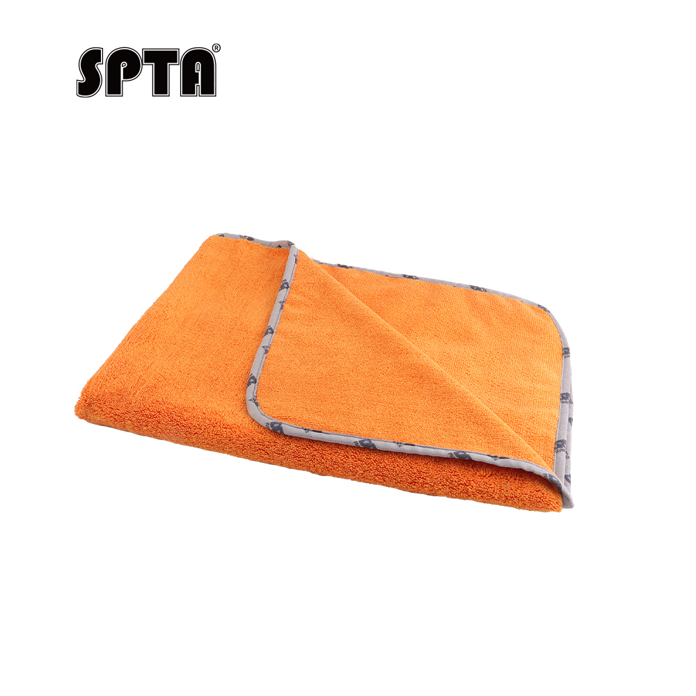 SPTA Car Microfiber Towels, Up - огляд і ціна Microfiber Towel Detailing