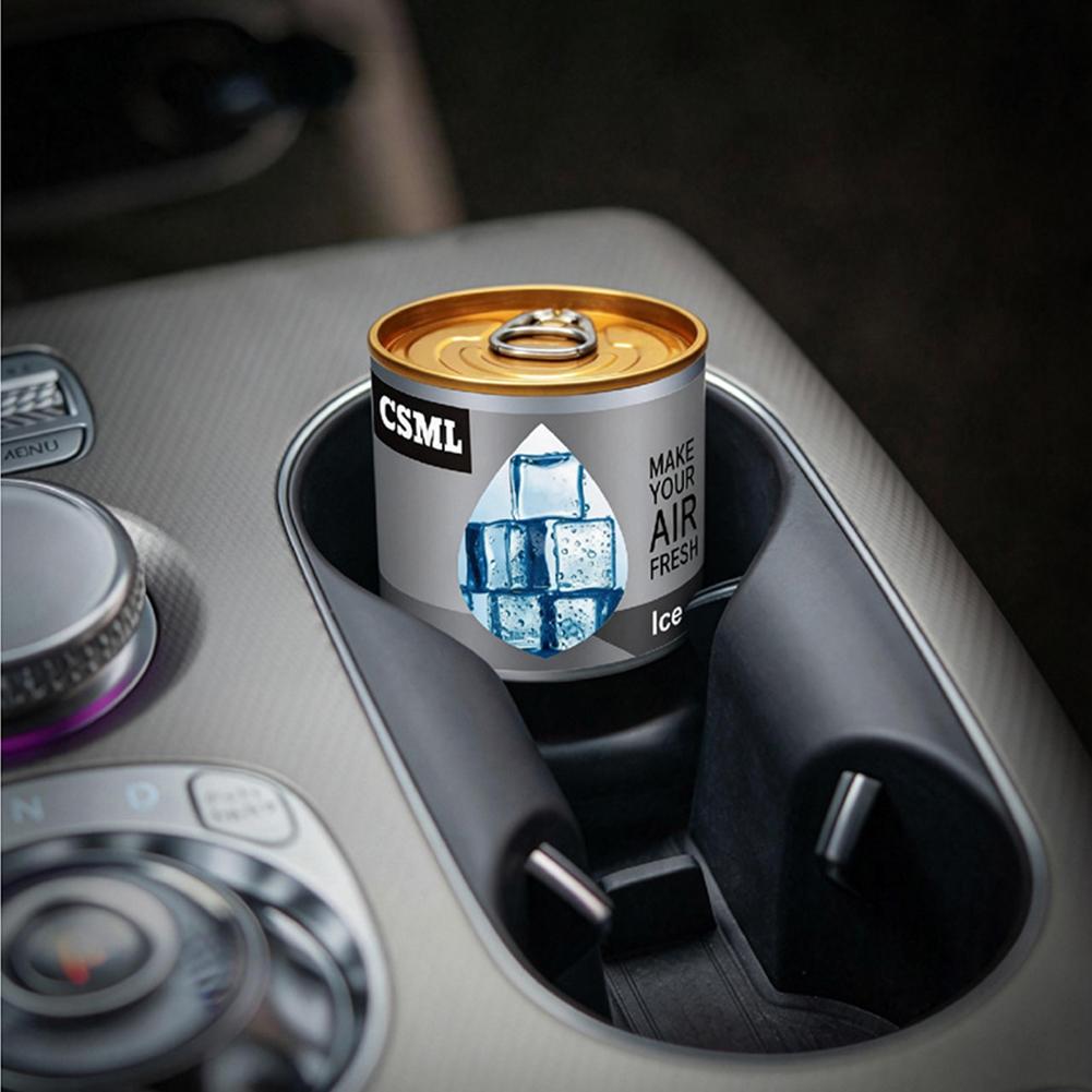 Air Freshener Car solid Bubble - огляд і ціна Odor Eliminator Car