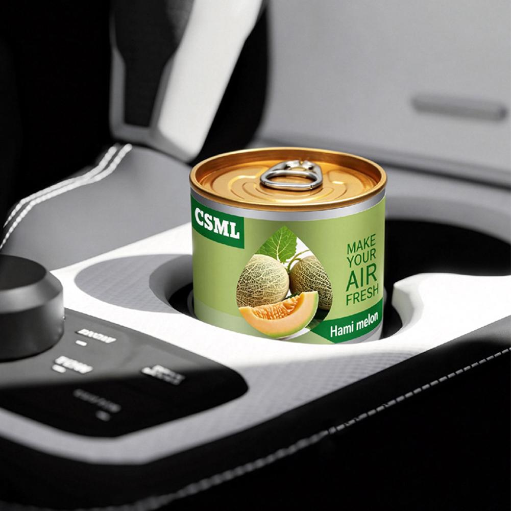 Air Freshener Car solid Bubble - огляд і ціна Odor Eliminator Car