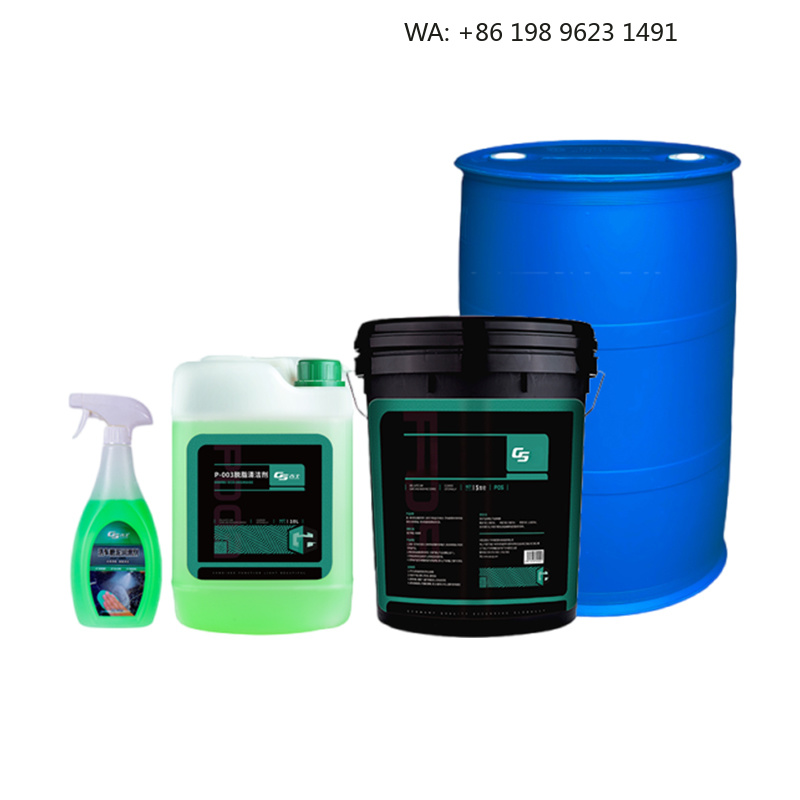 PH Neutral Bulk Clay Lube Liqu - огляд і ціна Clay Bar Lubricant