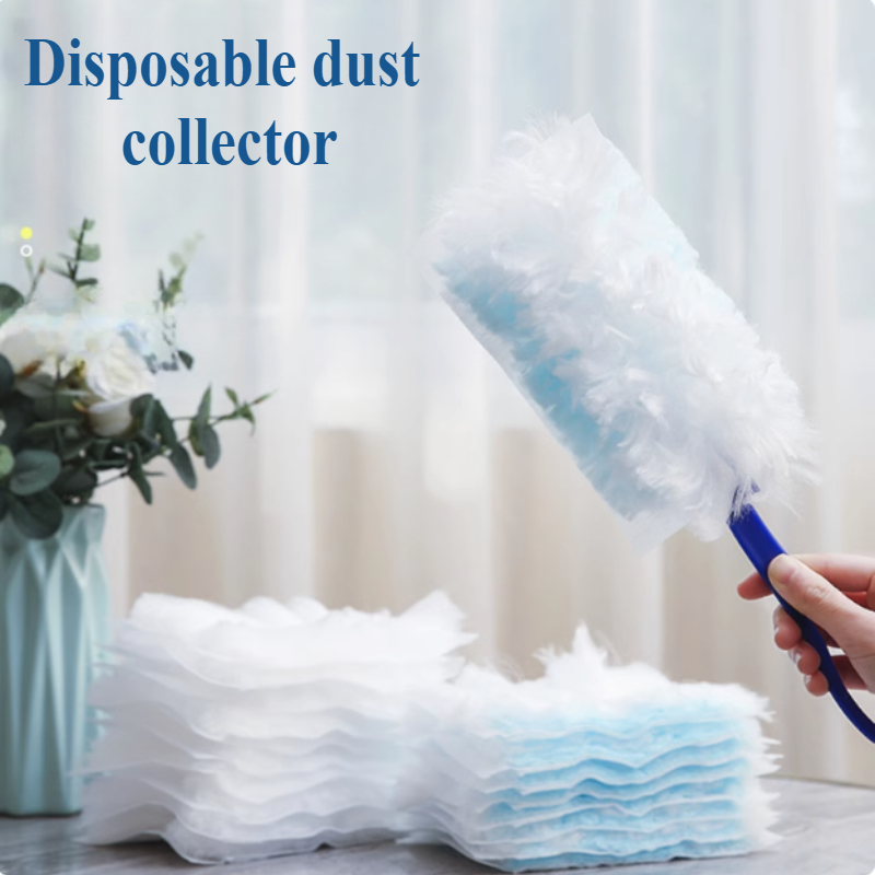 Disposable Dust Collector Can  - огляд і ціна Car Cleaning Brush