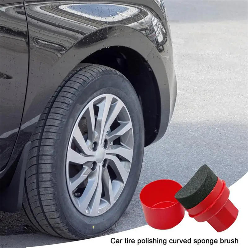 Waxing Sponge for Car Wax Appl - огляд і ціна Wax Applicator Pad