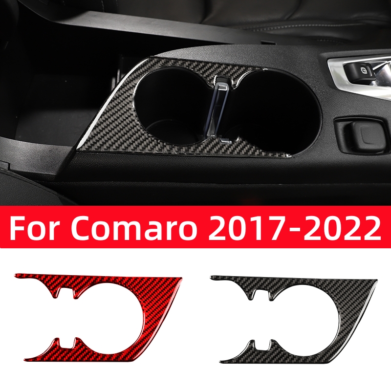 For Chevrolet Camaro 2017-2022 - огляд і ціна Interior Detailing Kit