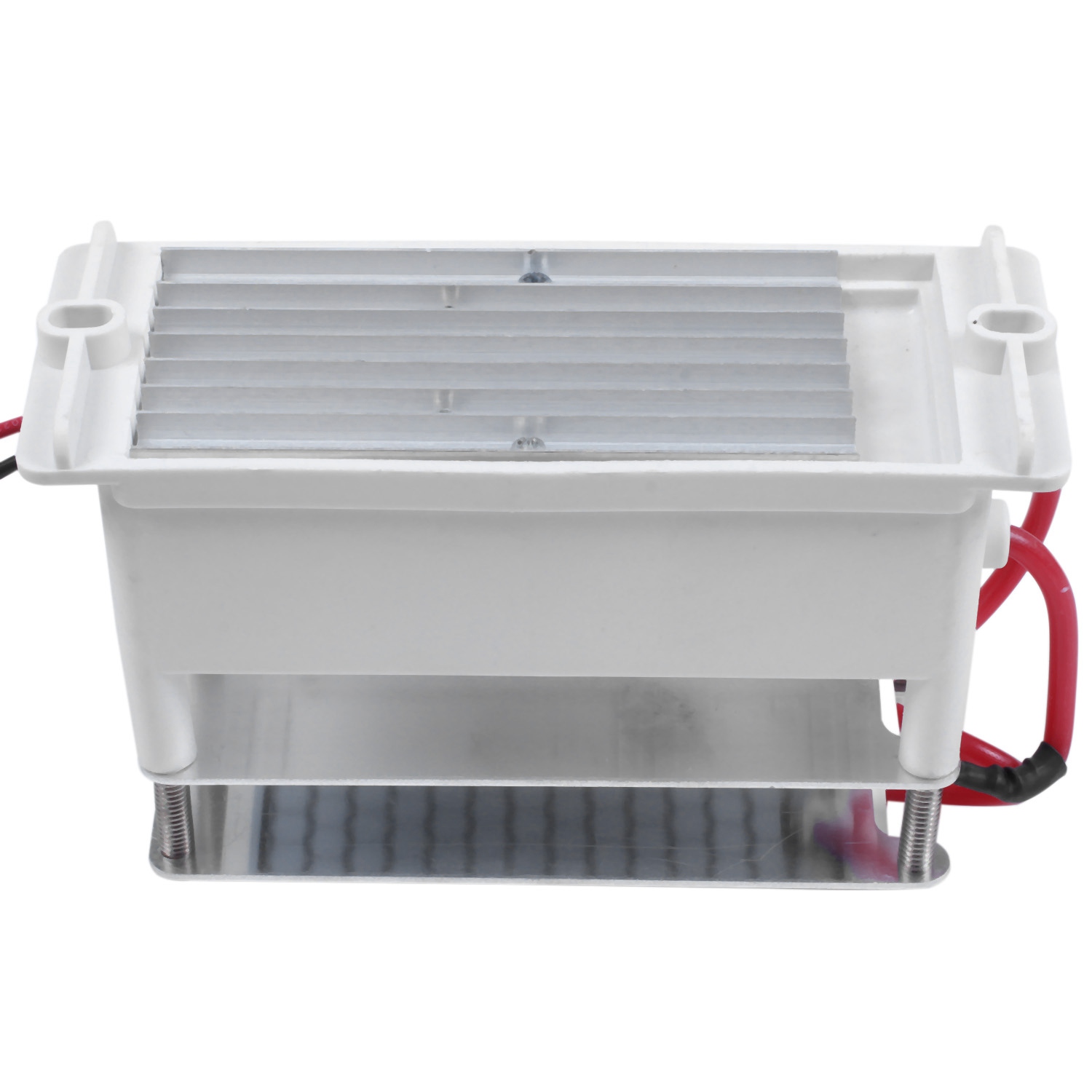 Stable-Ozone Generator Car 12V - огляд і ціна Odor Eliminator Car