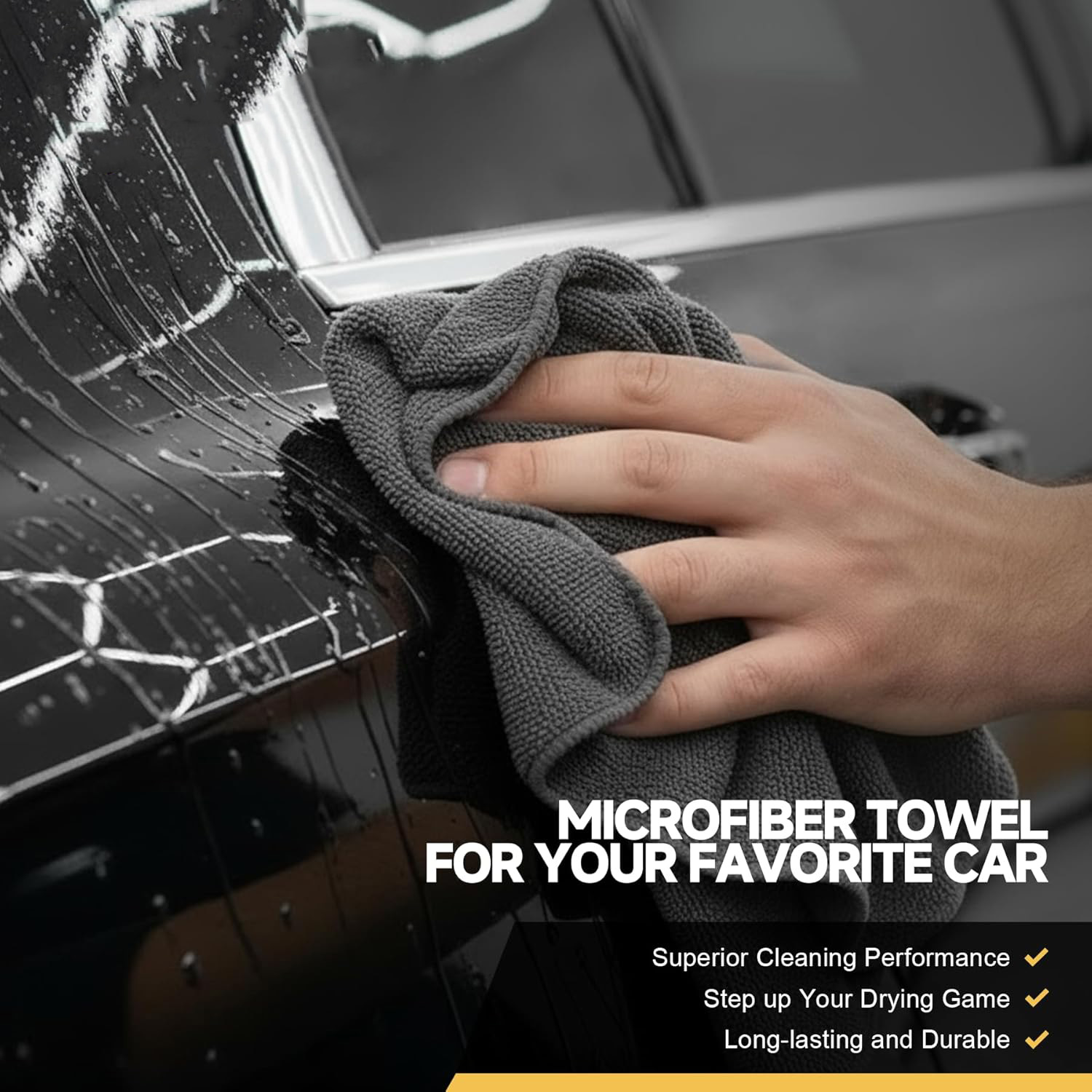 Ceramic Coating for Car Polish - огляд і ціна Car Wax Ceramic Coating