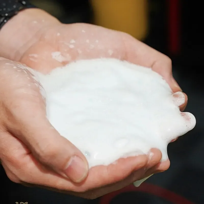 Car Wash Hand Foam Sprayer2L A - огляд і ціна Foam Cannon Car Wash