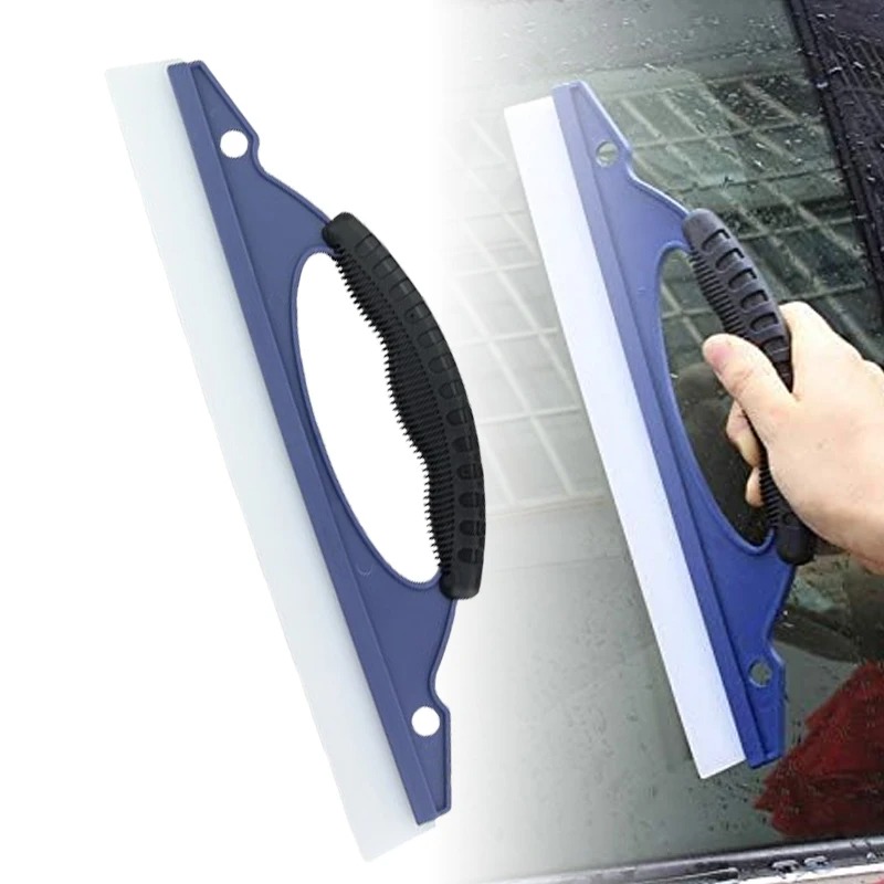 Portable Car Wiper Silicone Wa - огляд і ціна Glass Cleaner Streak