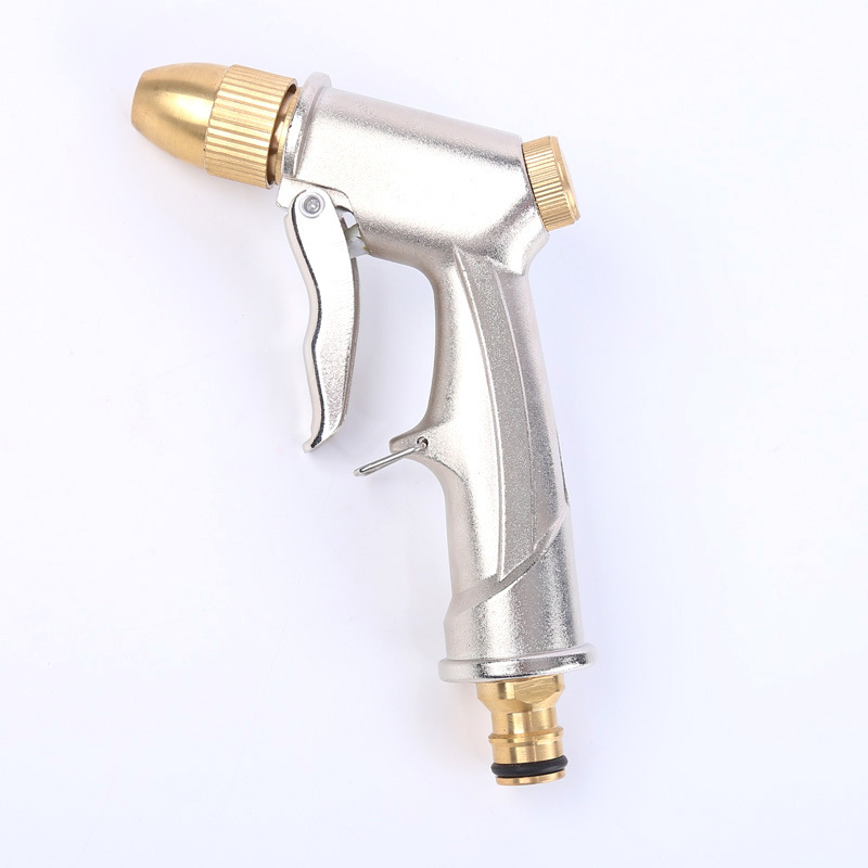 High Pressure Water Spray Gun  - огляд і ціна Car Shampoo Ph
