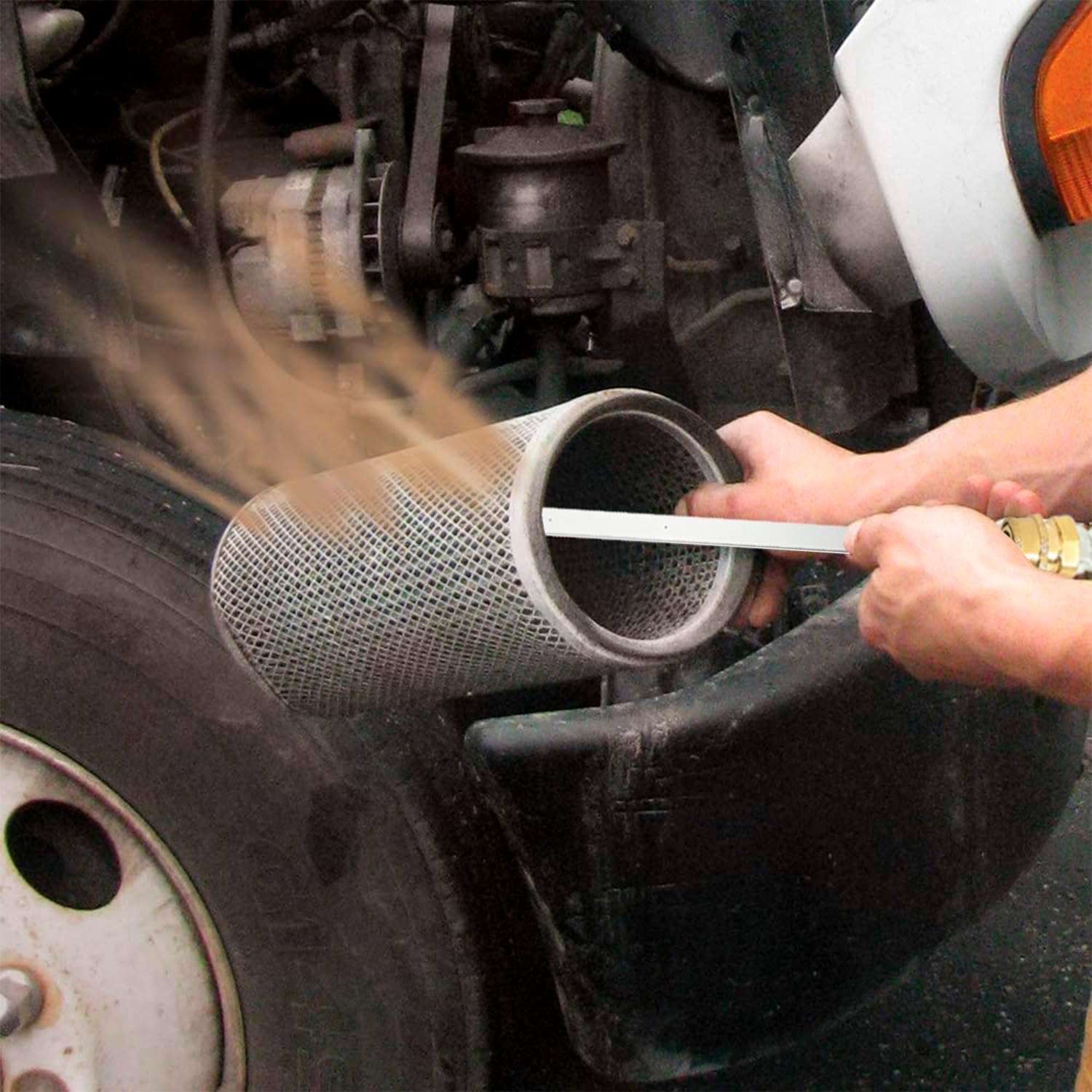 Car Water Tank Removal-Free Ra - огляд і ціна Car Shampoo Ph