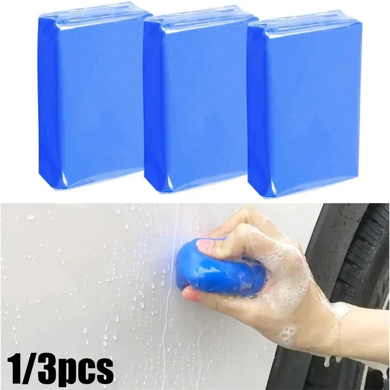 Car Washing Clay Bar Auto Deta - огляд і ціна Clay Bar Lubricant