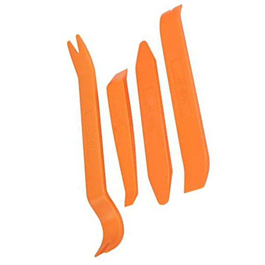 Auto Door Clip Panel Trim Remo - огляд і ціна Trim Restorer Plastic