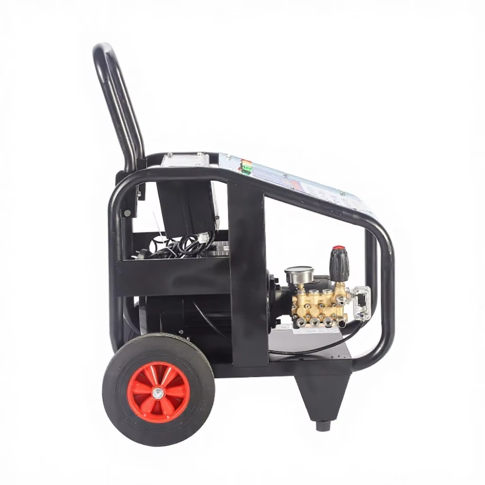 Electric Ultra-High Pressure W - огляд і ціна Car Cleaning Brush