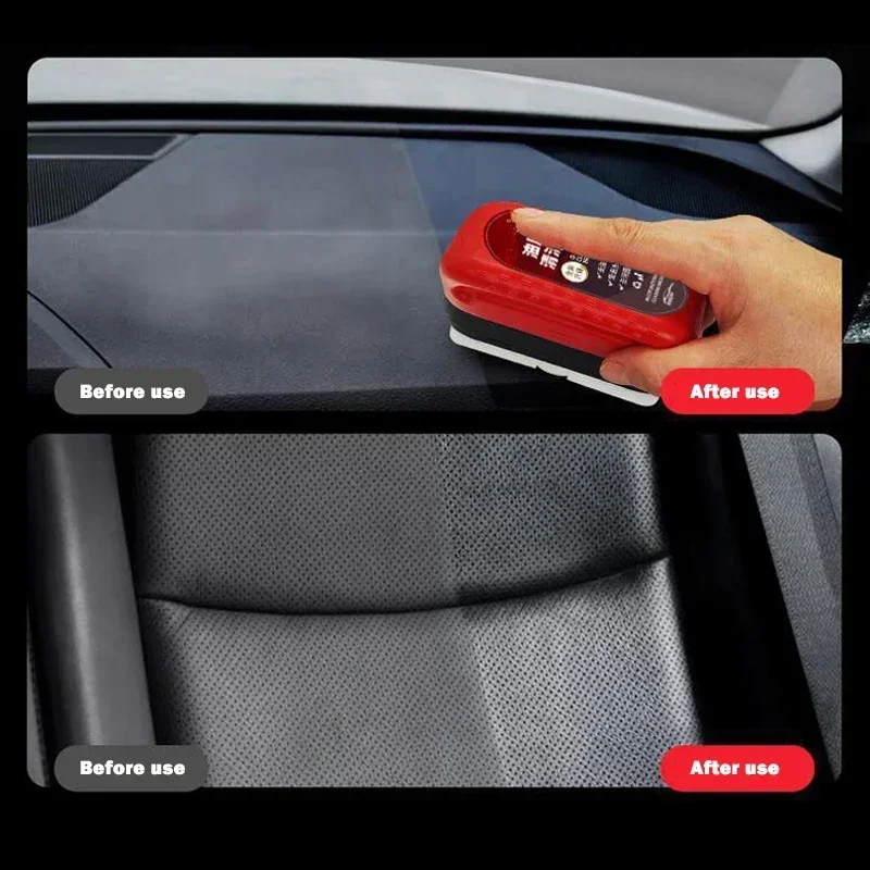 Car GlassCoating Oil Film Clea - огляд і ціна Car Cleaning Brush