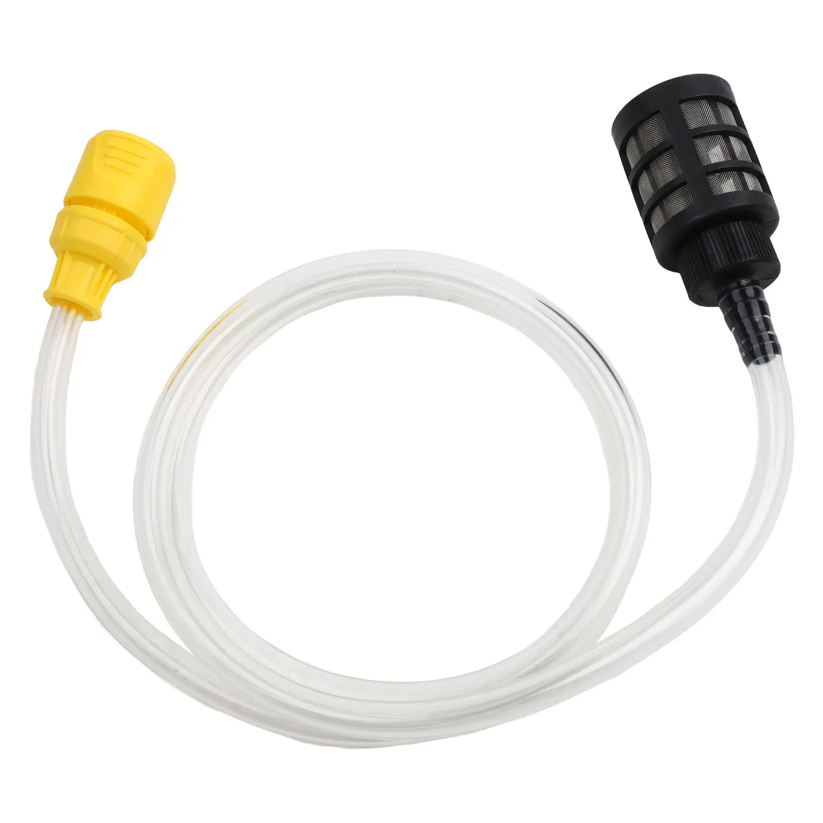1.5m Suction Hose And Filter A - огляд і ціна Car Shampoo Ph