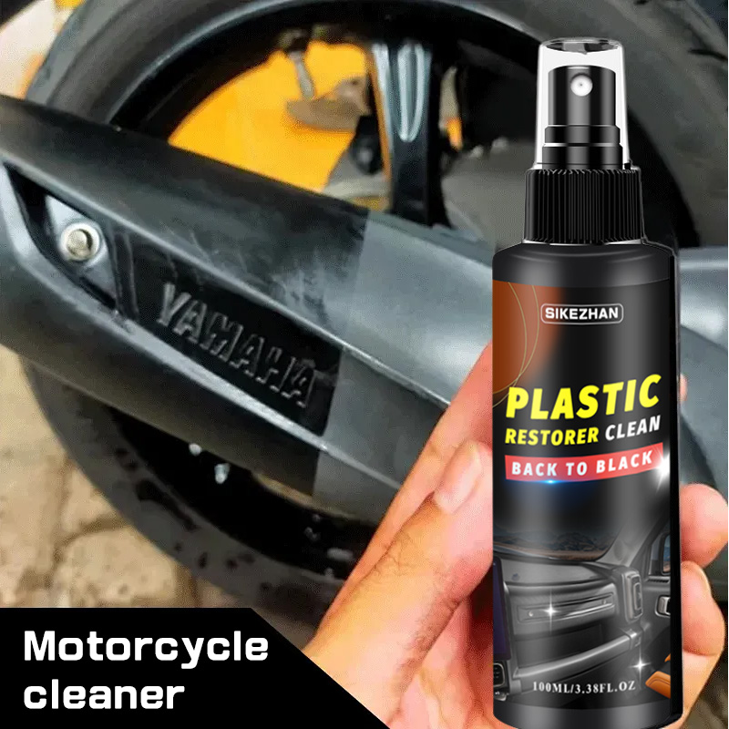 Motorcycle Nano Coating Agent  - огляд і ціна Car Shampoo Ph