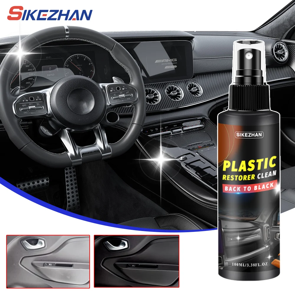 Motorcycle Nano Coating Agent  - огляд і ціна Car Shampoo Ph