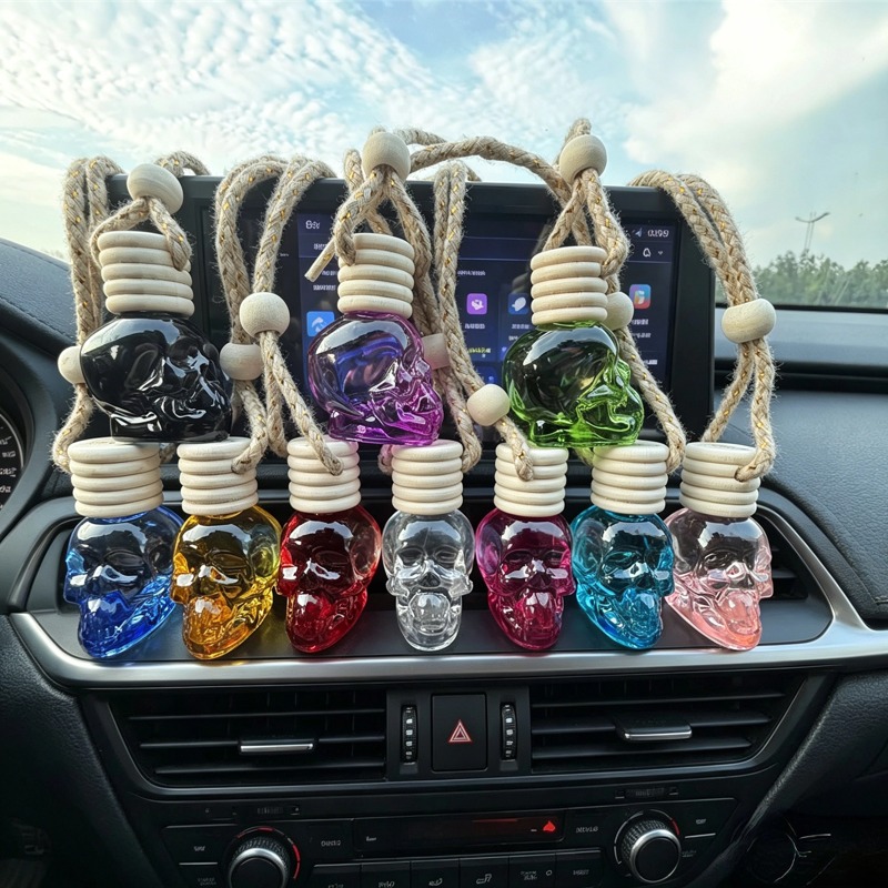 Car Air Freshener Diffuser Han - огляд і ціна Odor Eliminator Car