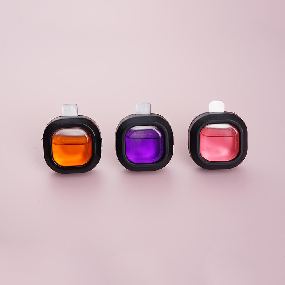 1/2PCS Car Air Freshener Vent  - огляд і ціна Odor Eliminator Car