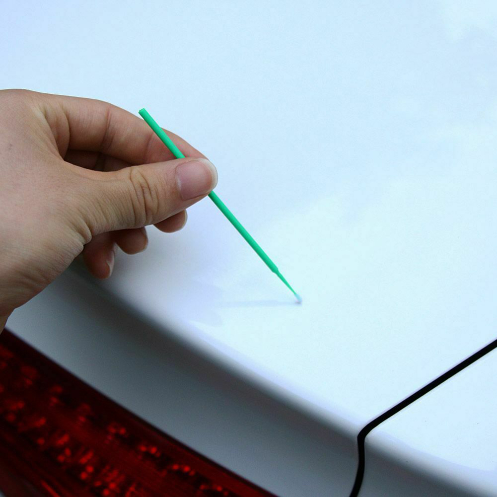 100pcs Car Paint Brushes Paint - огляд і ціна Detailing Brush Set