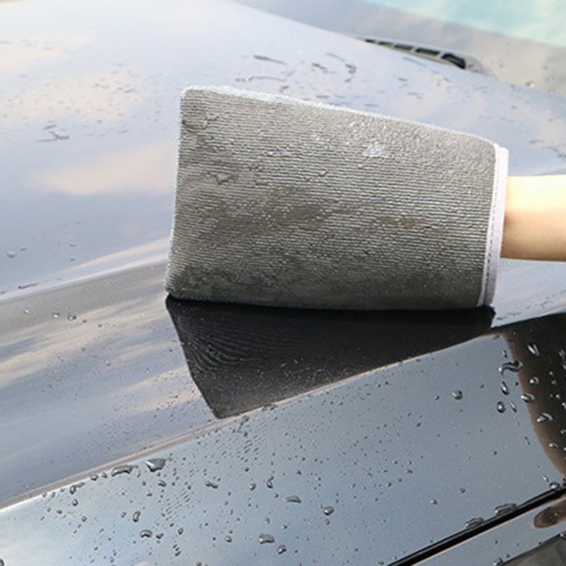 Marflo Magic Clay Bar Mitt Car - огляд і ціна Clay Bar Lubricant